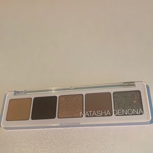 Natasha Denona AYANA palette